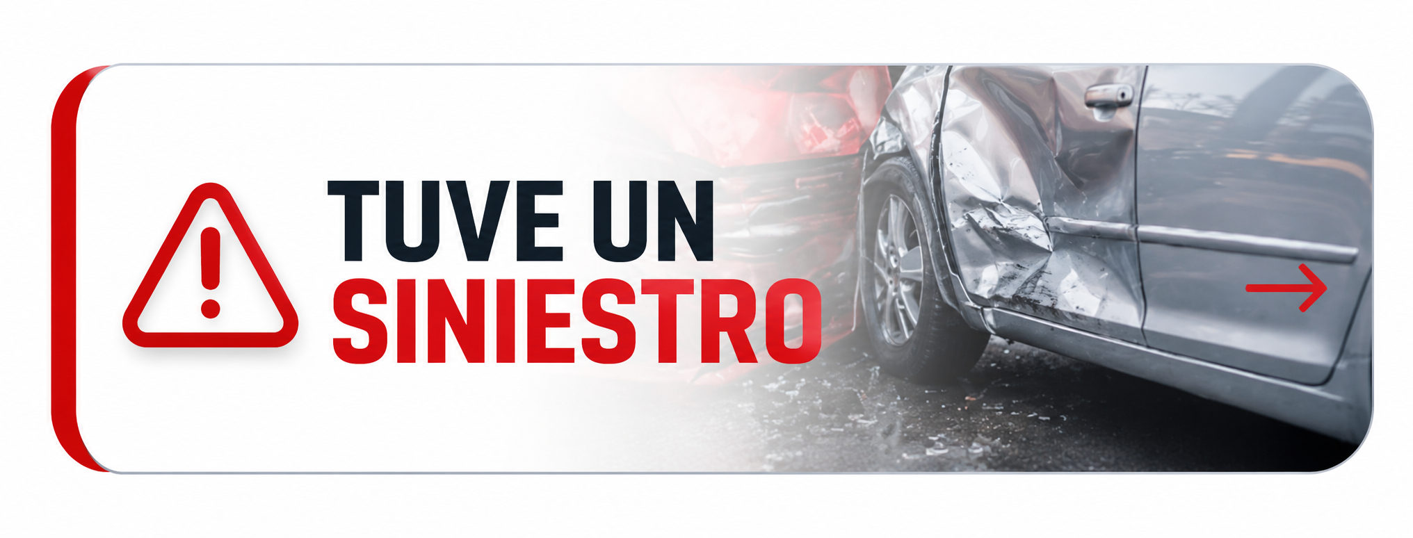 Tuve un siniestro